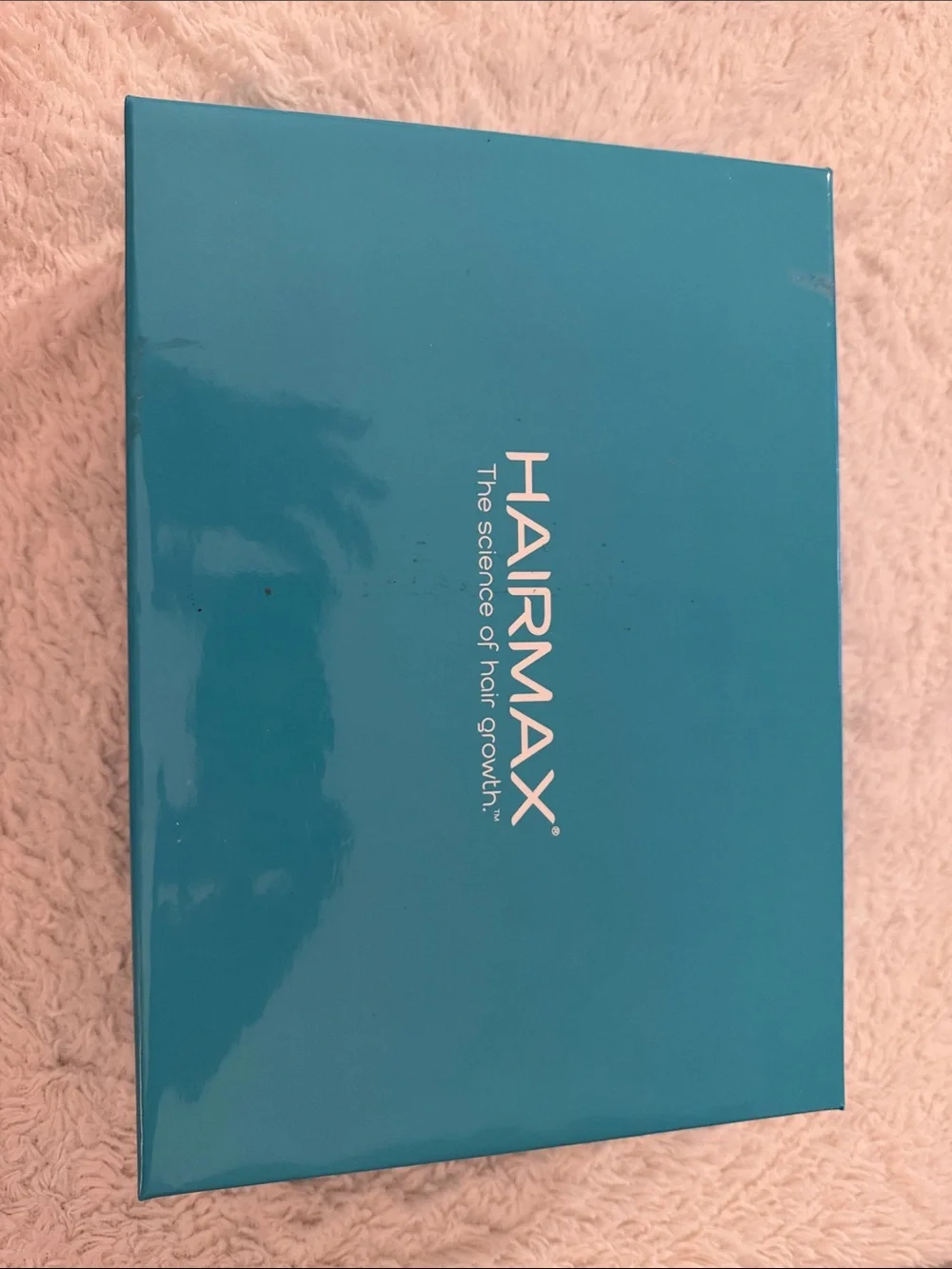 Hairmax perfect working